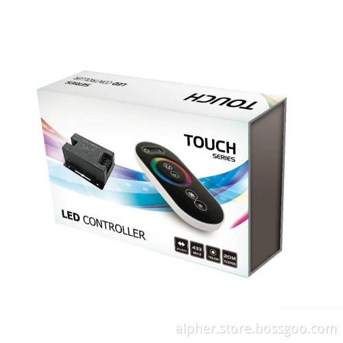 LED controller
